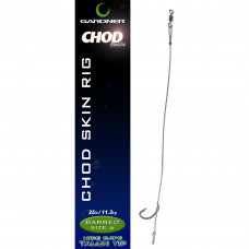 Chod Skin Rig Barbless size 8